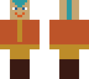 aang avatar