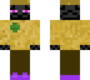 adventure enderman