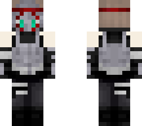 anbu bel w/ mask