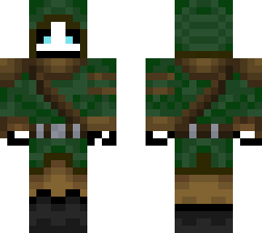 archer ???