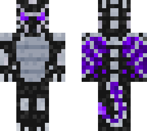 armored ender dragon v2