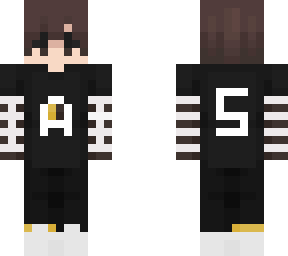 as skin