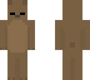 bear