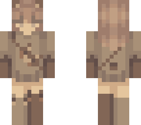 bear