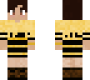 beedress