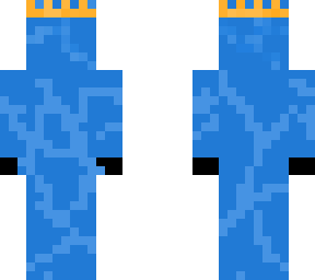 better version of bluedblod skins