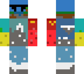biomes