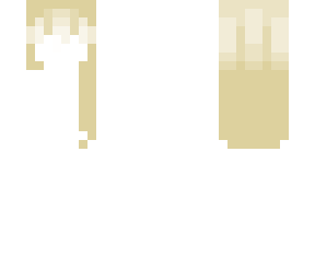blonde hair base