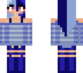 blueberry bestie