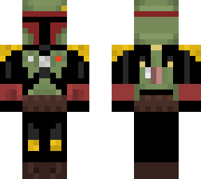boba fatt