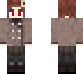 bovo skin