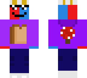 breadsteir