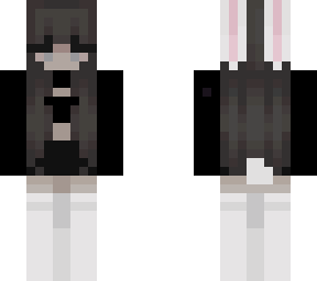 bunny! (credit to ssofia)