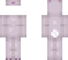 bunny onsie