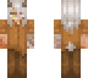 c!dream ; ram ; prison outfit
