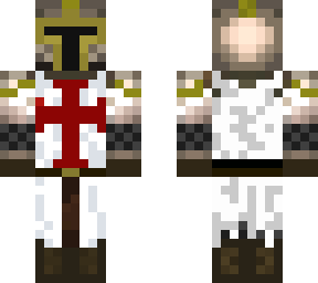 caballero templario