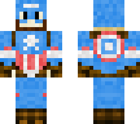 captain america