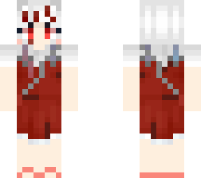 cat eimi (cat red gura)
