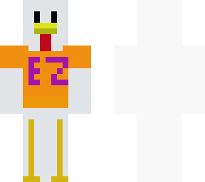 chicken