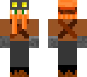clan 1's deputy