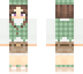 clover concept