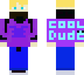 cool boy