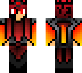 corrupted king orn20