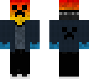 creeper aurigas