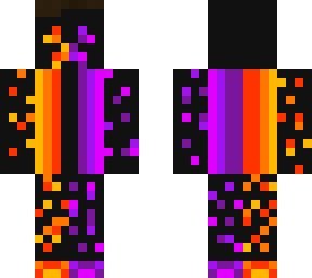 creeper magma ender infected
