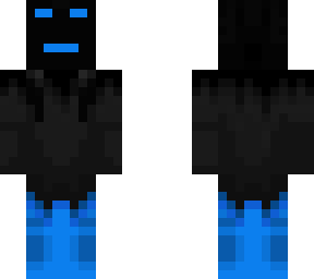 creepyblast
