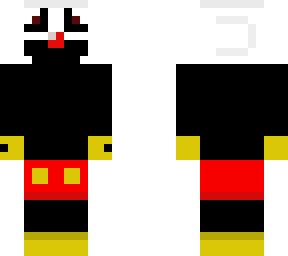 cuphead