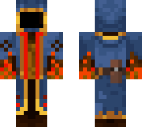 custom trader blaze