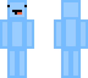 cyan skeppy
