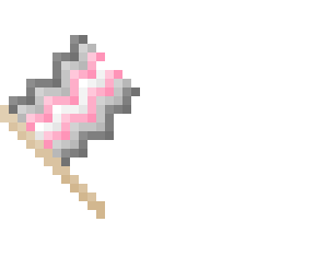 demigirl announcement skin!
