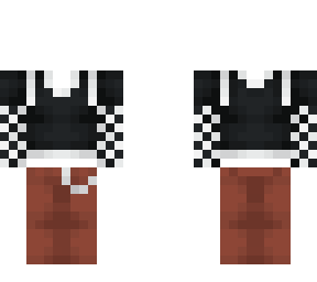 depressed title idk outfit base