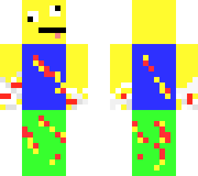did this because i was bored.