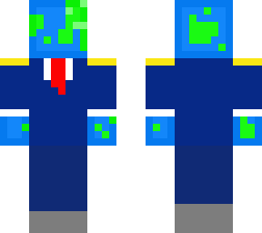 earth