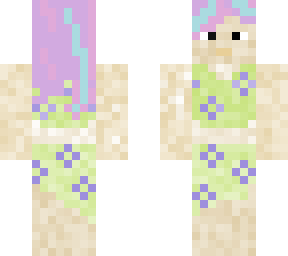 elf lady