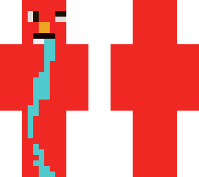 elmo if he was drunk