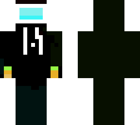 emo kid