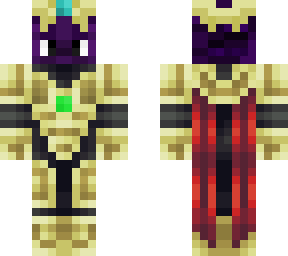 end lord