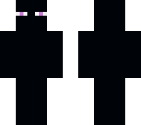ender man