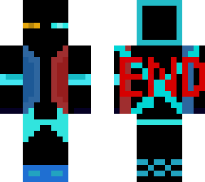 ender-robot