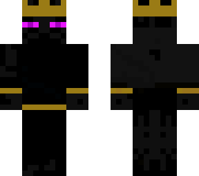 enderman ( actually fixed)
