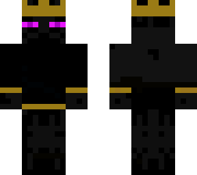enderman fixed