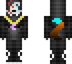 fangirl malo - wolfie moon [fixed]