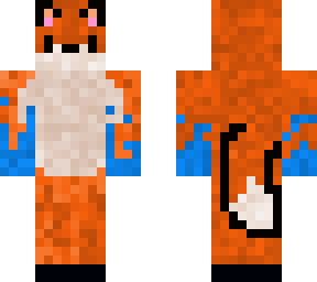 fire fox