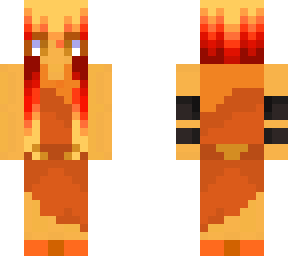 fire topaz