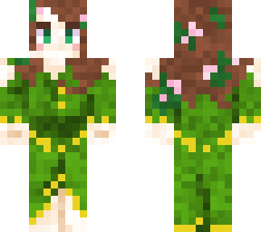 flower mage