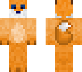 fox fyvie tribute